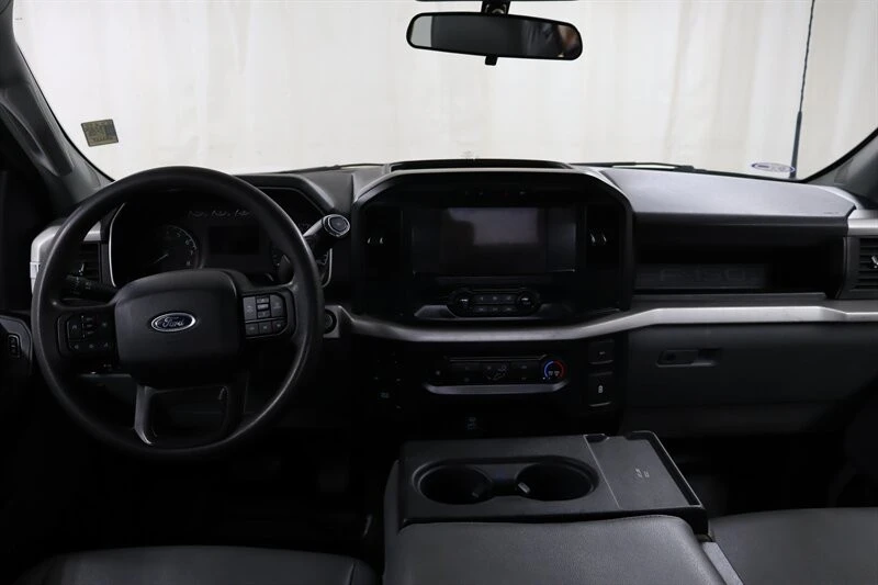 2022 Ford F-150 14th Gen - Image 7 of 31