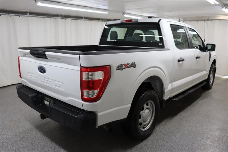 2022 Ford F-150 14th Gen - Image 6 of 31