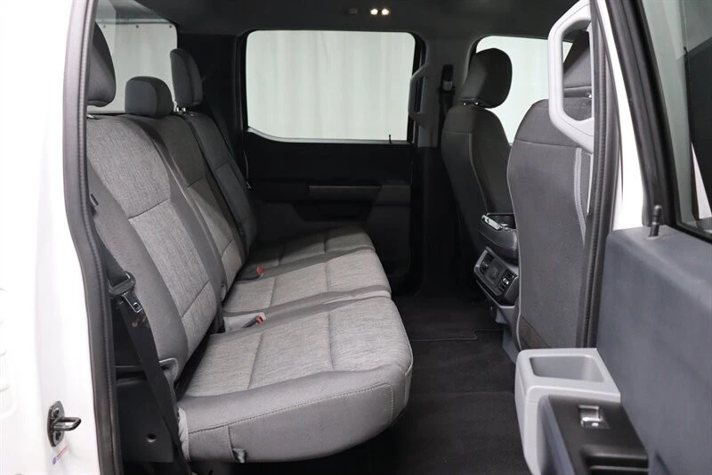 2022 Ford F-150 14th Gen - Image 29 of 31