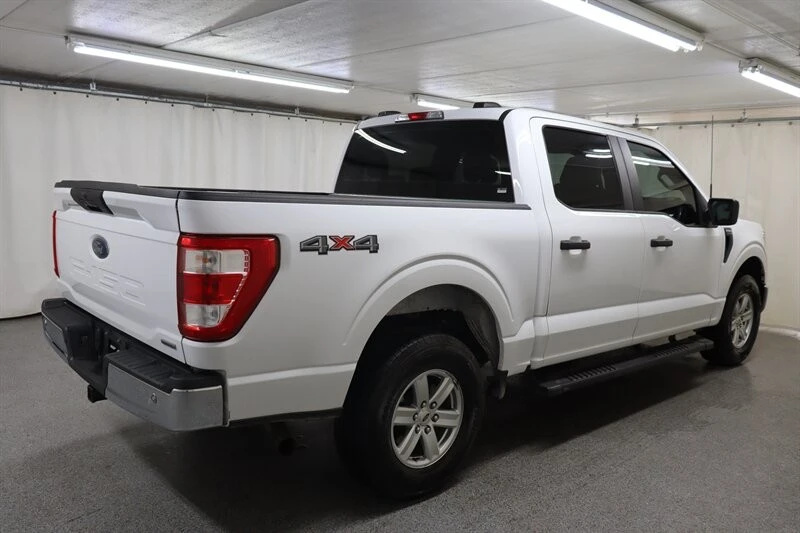 2022 Ford F-150 14th Gen - Image 6 of 31