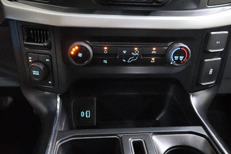 2022 Ford F-150 14th Gen - Image 13 of 31