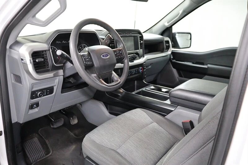 2022 Ford F-150 14th Gen - Image 16 of 31