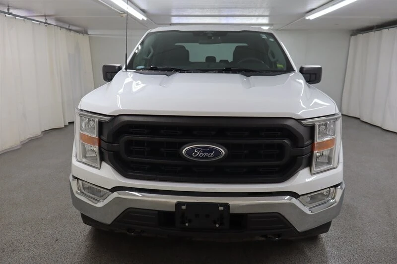 2022 Ford F-150 14th Gen - Image 2 of 31