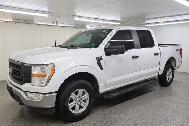 2022 Ford F-150 14th Gen - Image 3 of 31