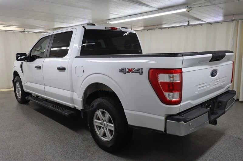 2022 Ford F-150 14th Gen - Image 4 of 31