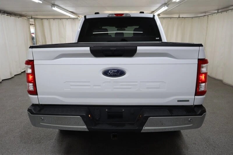 2022 Ford F-150 14th Gen - Image 5 of 31