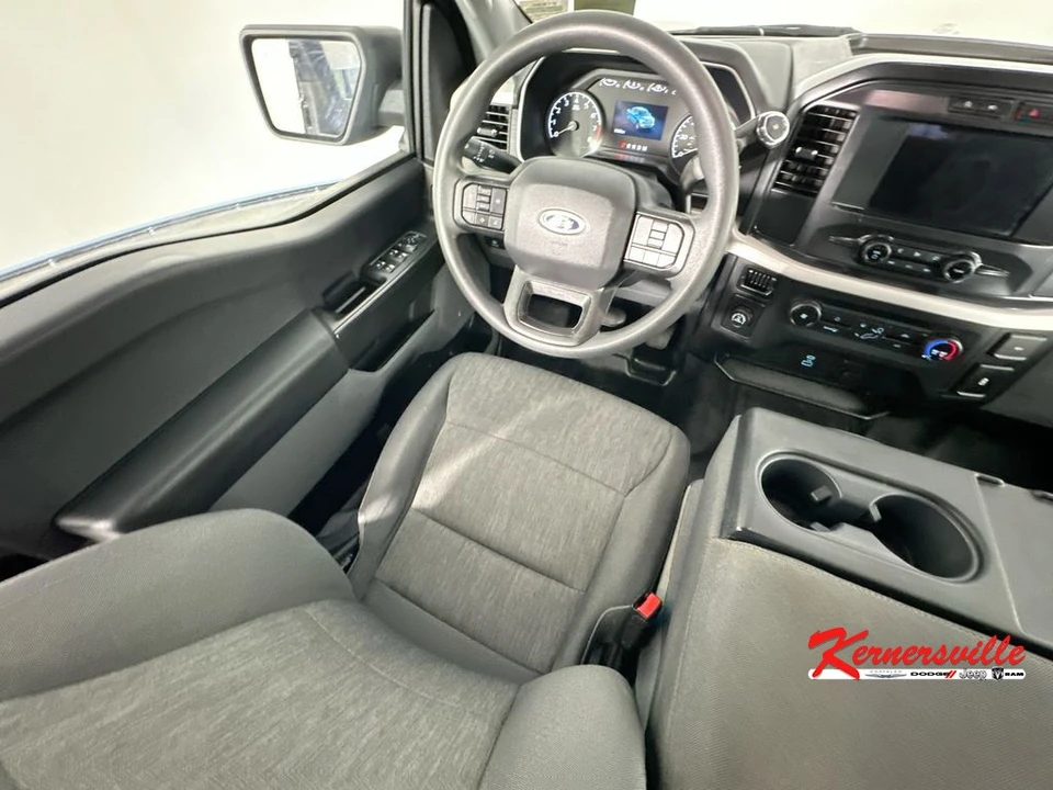 2022 Ford F-150 14th Gen - Image 10 of 24
