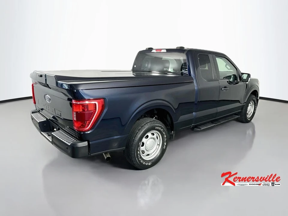 2022 Ford F-150 14th Gen - Image 8 of 24