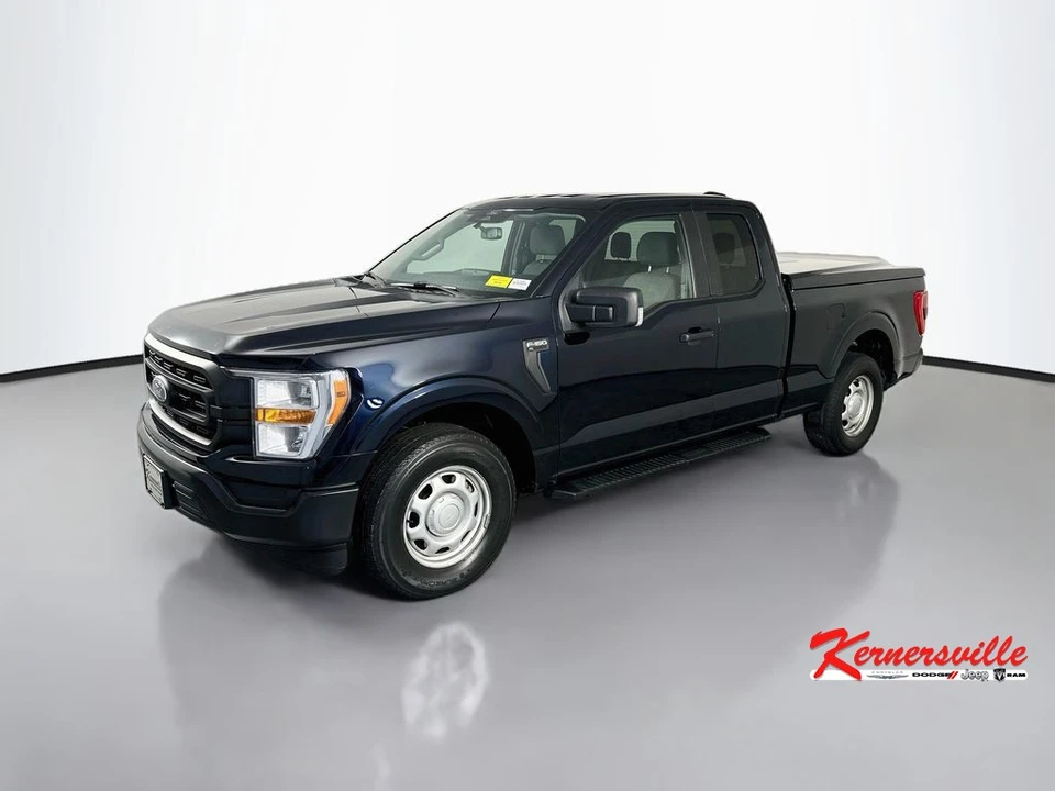 2022 Ford F-150 14th Gen - Image 3 of 24