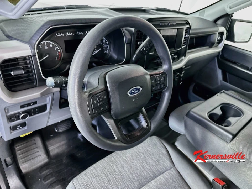 2022 Ford F-150 14th Gen - Image 23 of 24