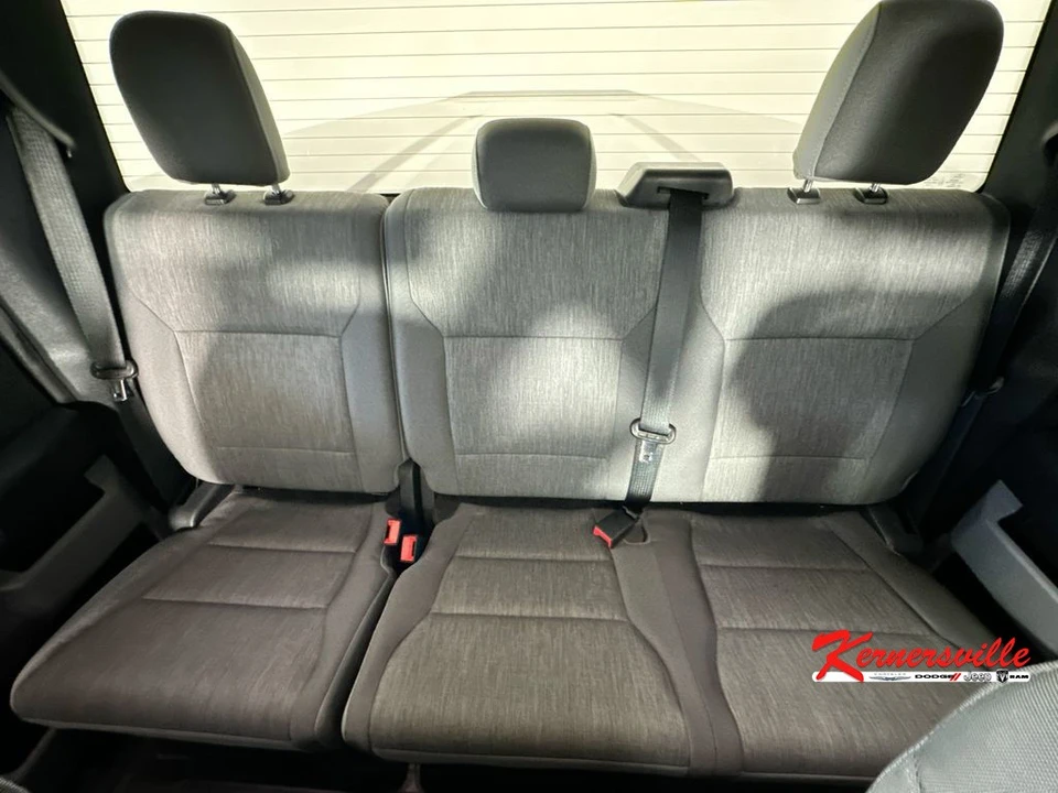2022 Ford F-150 14th Gen - Image 14 of 24