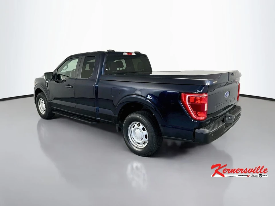 2022 Ford F-150 14th Gen - Image 5 of 24