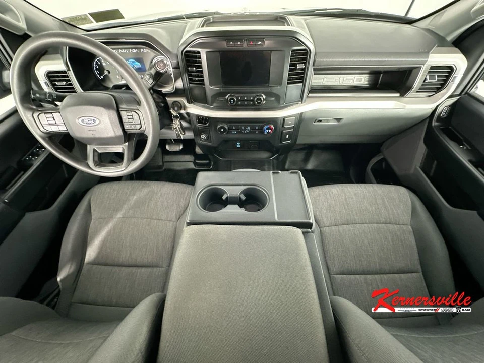 2022 Ford F-150 14th Gen - Image 11 of 24