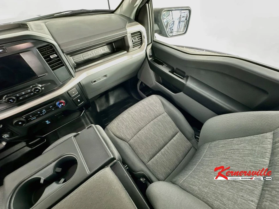 2022 Ford F-150 14th Gen - Image 6 of 24