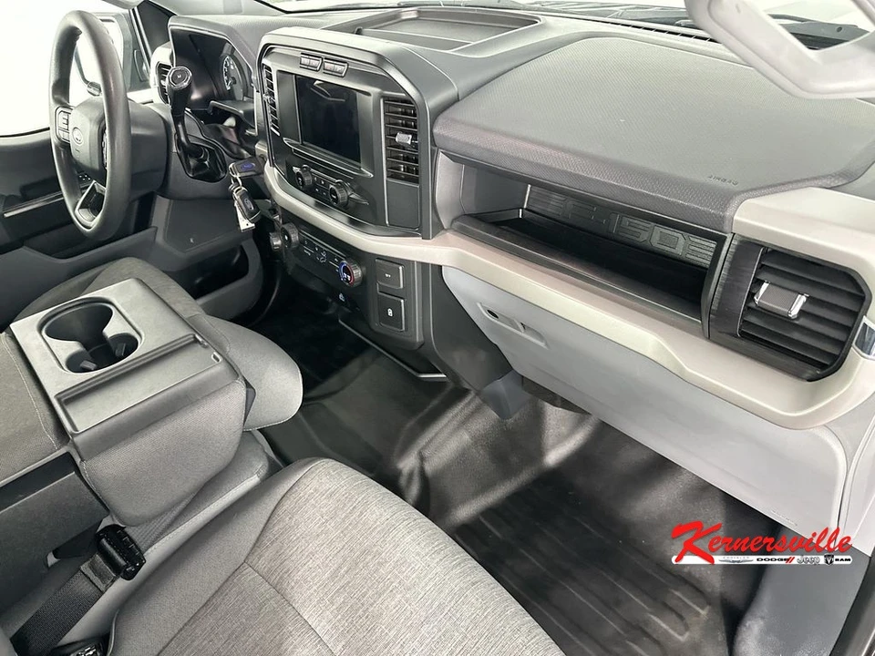 2022 Ford F-150 14th Gen - Image 21 of 24