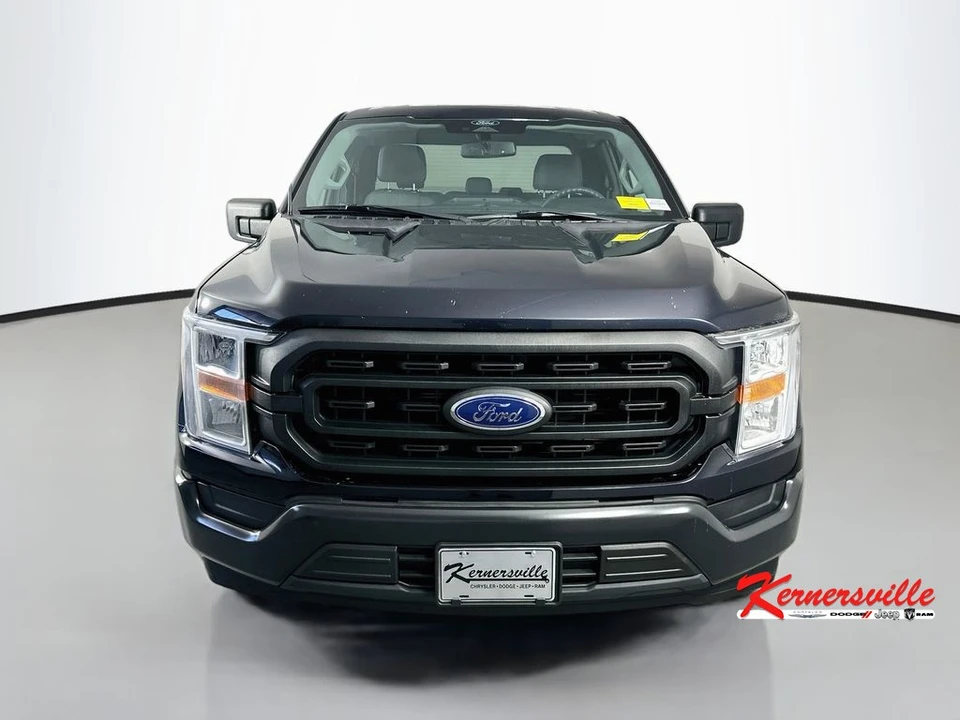 2022 Ford F-150 14th Gen - Image 2 of 24