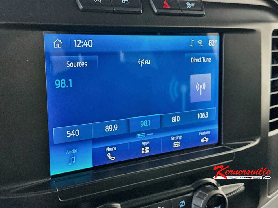 2022 Ford F-150 14th Gen - Image 19 of 24