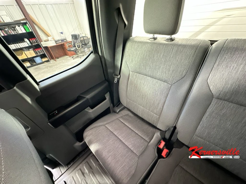 2022 Ford F-150 14th Gen - Image 13 of 24