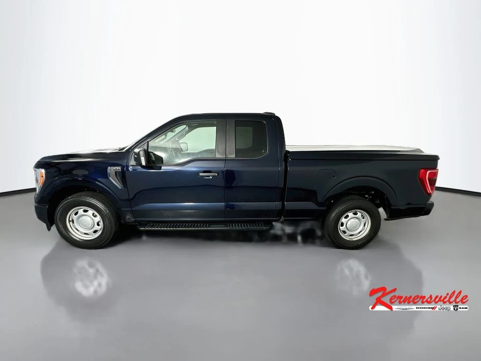 2022 Ford F-150 14th Gen - Image 4 of 24