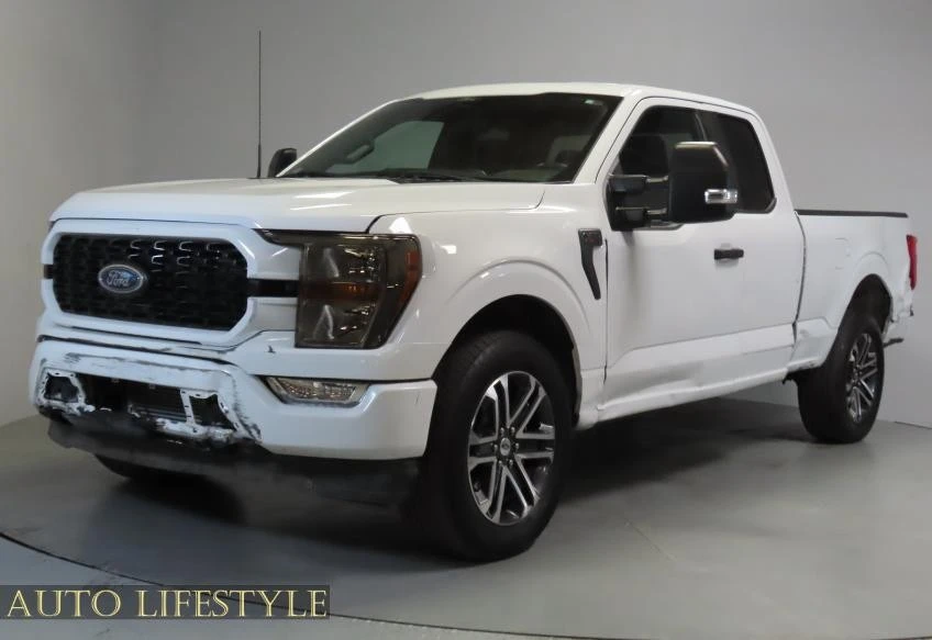 2022 Ford F-150 14th Gen - Image 4 of 21