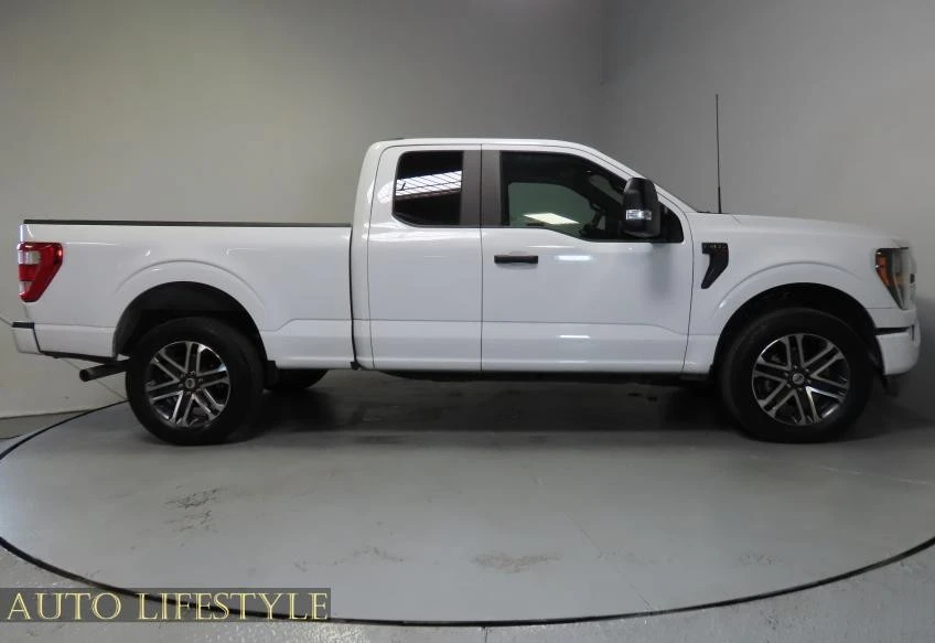 2022 Ford F-150 14th Gen - Image 5 of 21