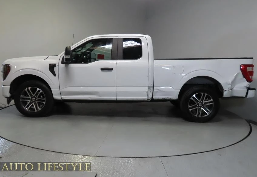 2022 Ford F-150 14th Gen - Image 6 of 21