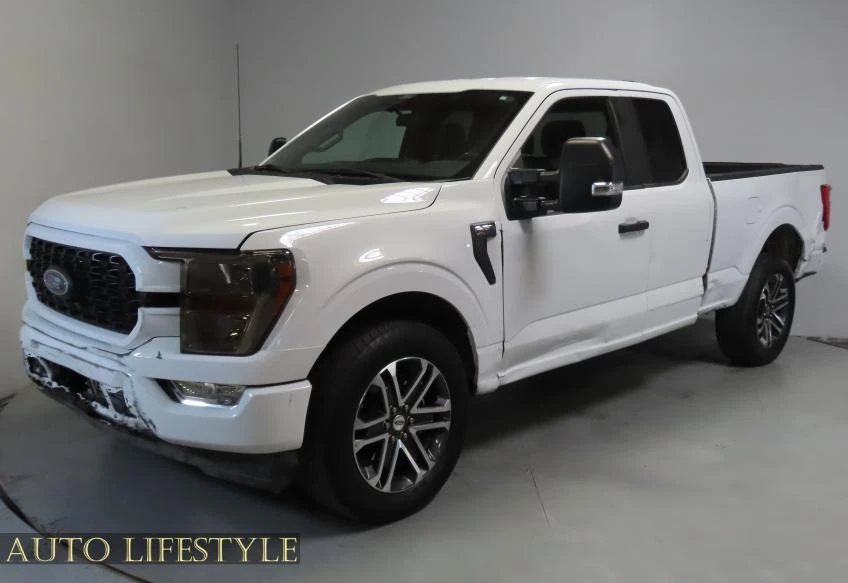 2022 Ford F-150 14th Gen - Image 2 of 21