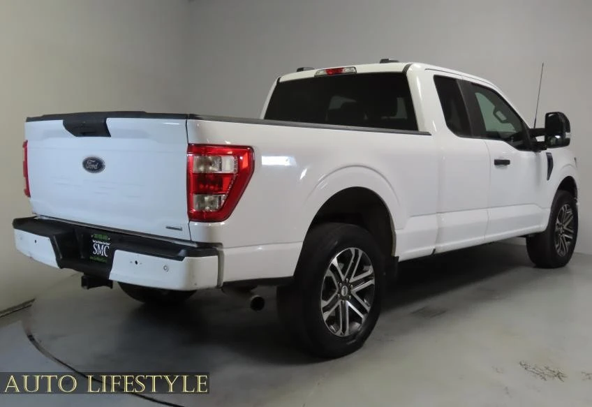 2022 Ford F-150 14th Gen - Image 8 of 21
