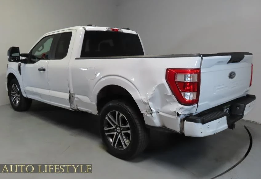 2022 Ford F-150 14th Gen - Image 7 of 21