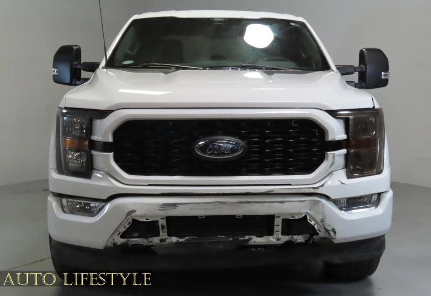 2022 Ford F-150 14th Gen - Image 12 of 21