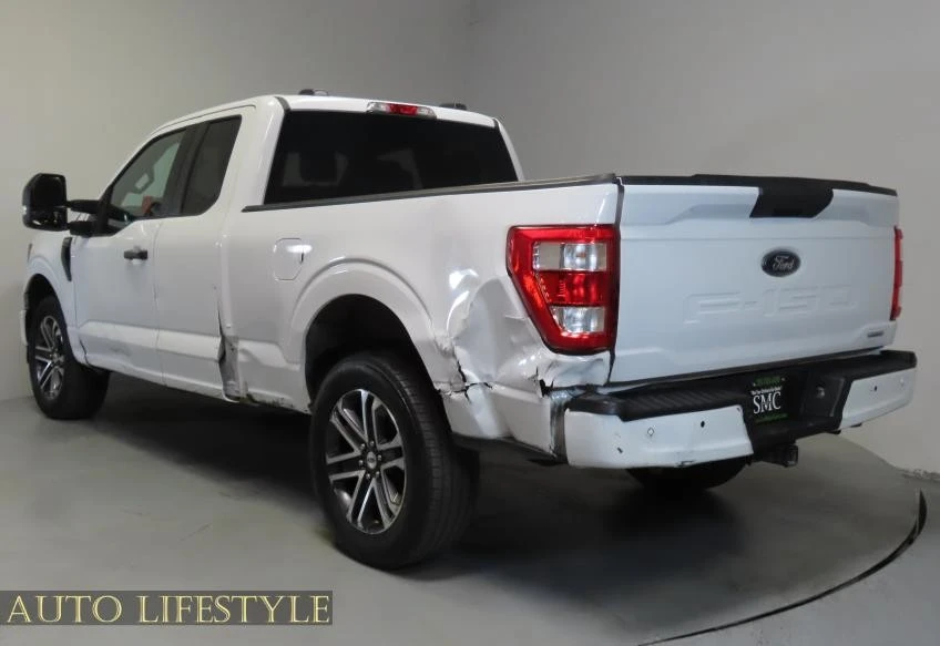 2022 Ford F-150 14th Gen - Image 9 of 21