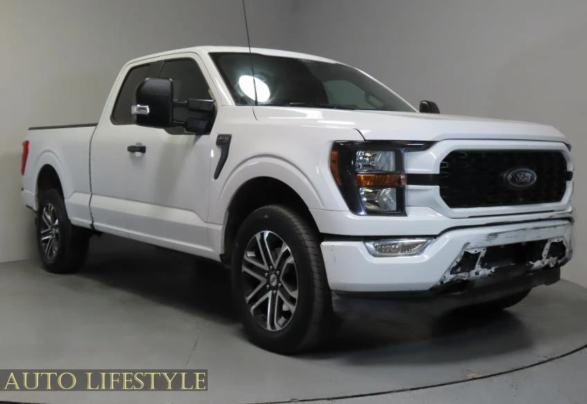 2022 Ford F-150 14th Gen - Image 3 of 21