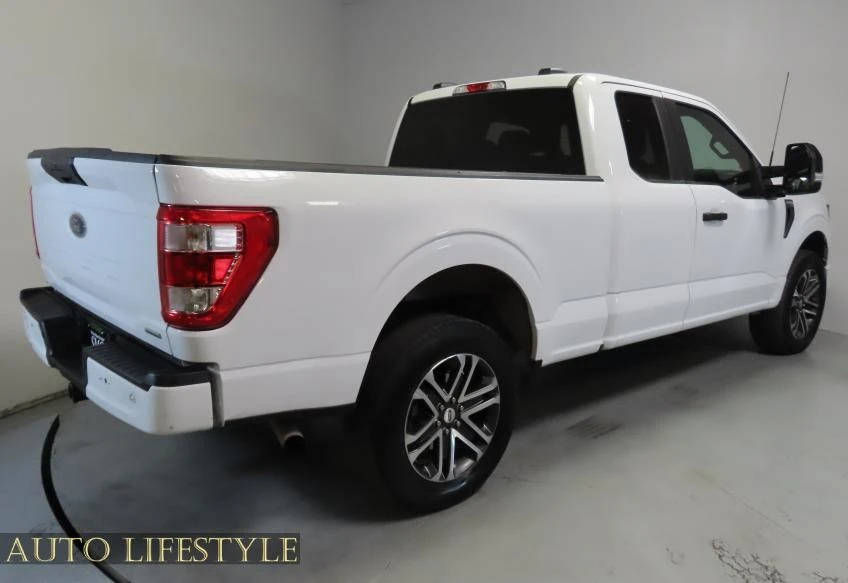 2022 Ford F-150 14th Gen - Image 10 of 21