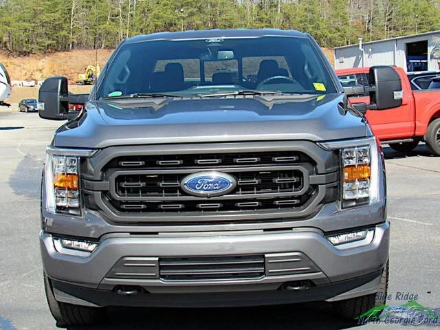 2022 Ford F-150 14th Gen - Image 9 of 21