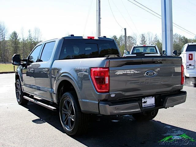2022 Ford F-150 14th Gen - Image 15 of 21