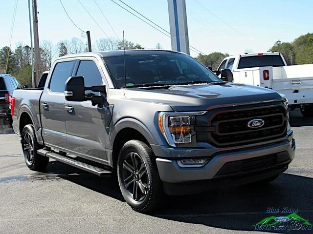 2022 Ford F-150 14th Gen - Image 20 of 21