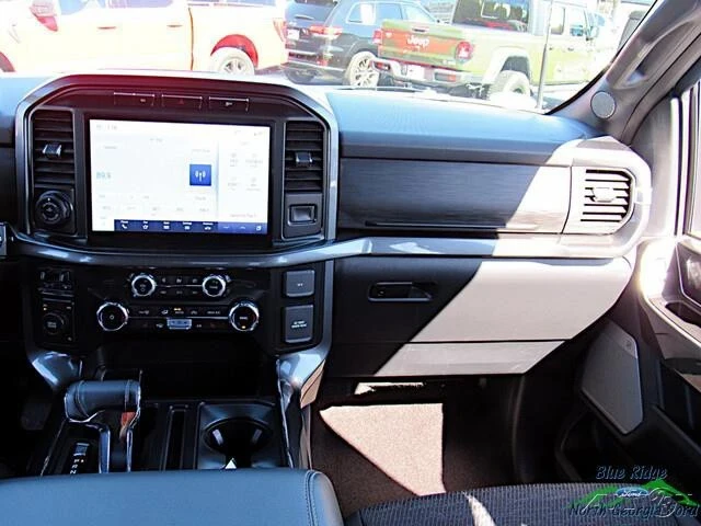 2022 Ford F-150 14th Gen - Image 7 of 21
