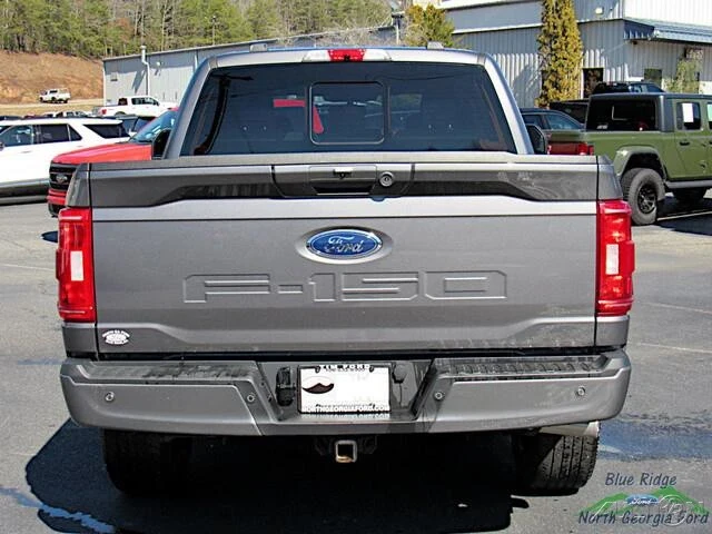 2022 Ford F-150 14th Gen - Image 3 of 21