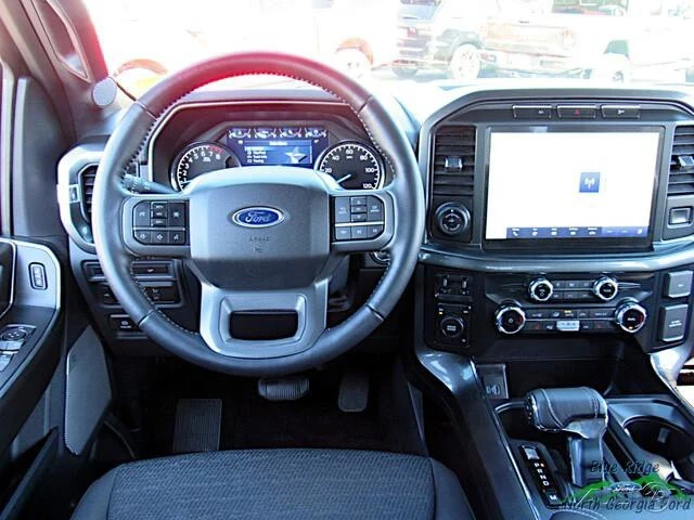 2022 Ford F-150 14th Gen - Image 14 of 21