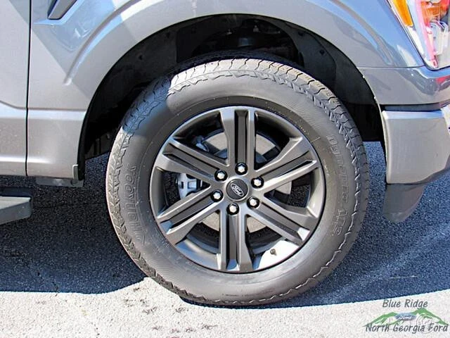 2022 Ford F-150 14th Gen - Image 10 of 21