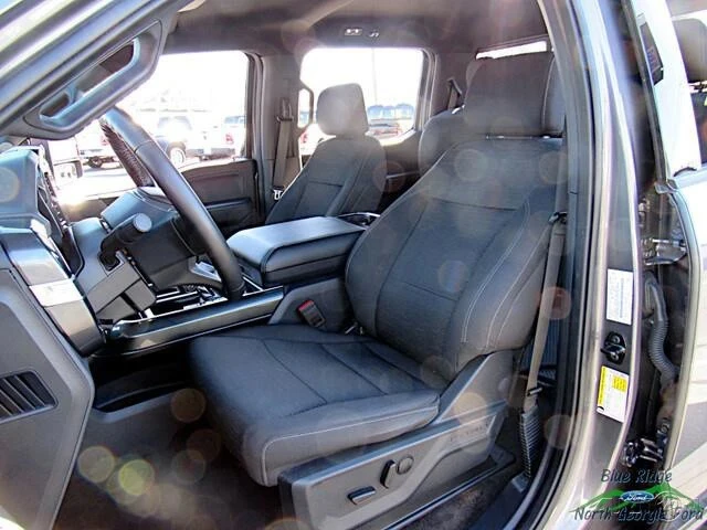 2022 Ford F-150 14th Gen - Image 5 of 21