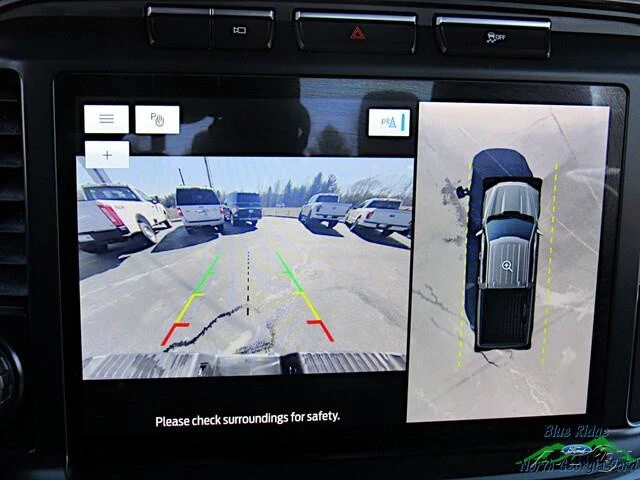 2022 Ford F-150 14th Gen - Image 12 of 21