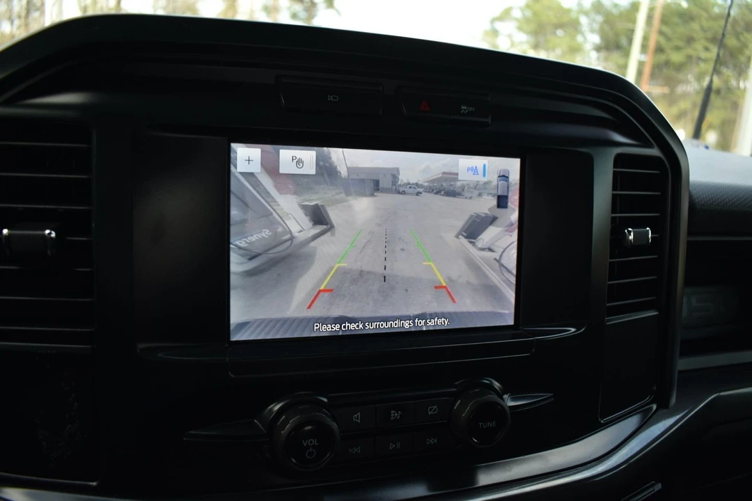 2022 Ford F-150 14th Gen - Image 14 of 21