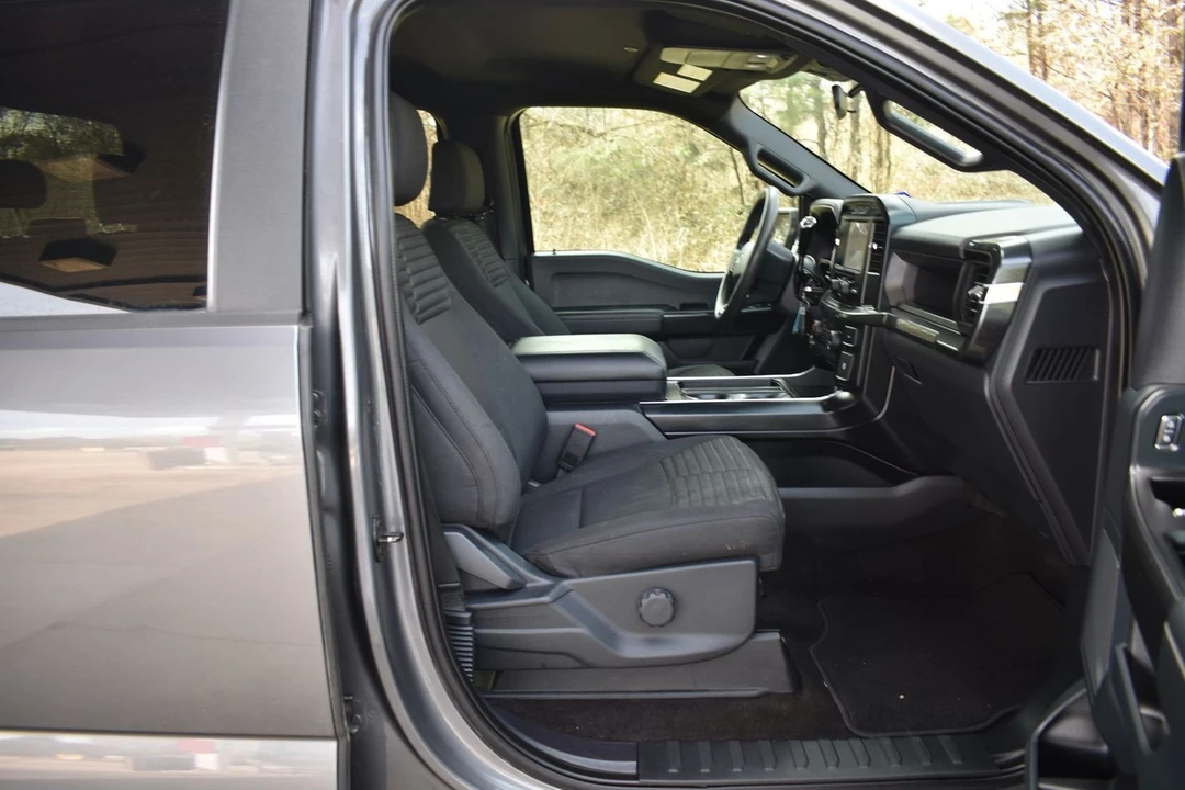2022 Ford F-150 14th Gen - Image 16 of 21