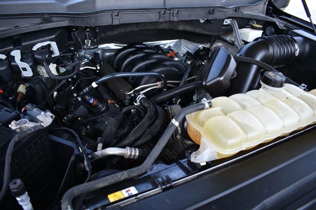 2022 Ford F-150 14th Gen - Image 19 of 21