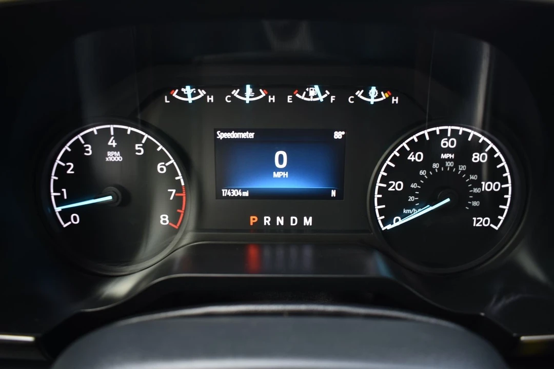 2022 Ford F-150 14th Gen - Image 12 of 21