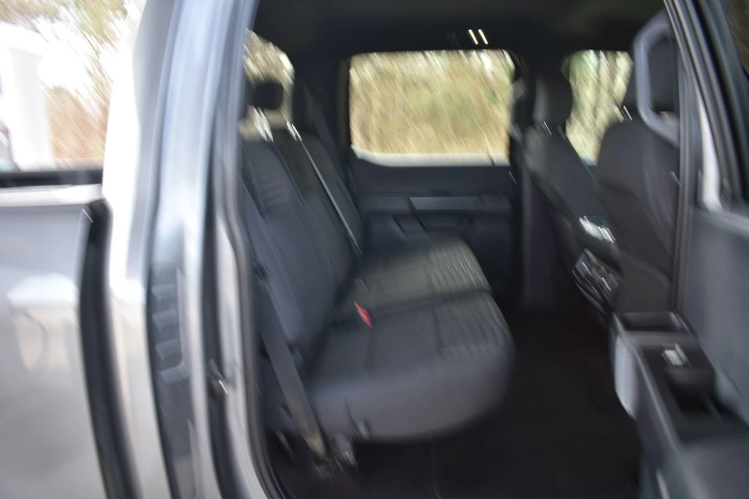 2022 Ford F-150 14th Gen - Image 15 of 21
