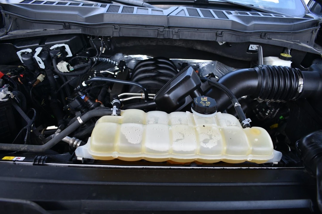 2022 Ford F-150 14th Gen - Image 20 of 21