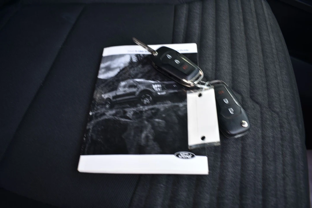 2022 Ford F-150 14th Gen - Image 17 of 21