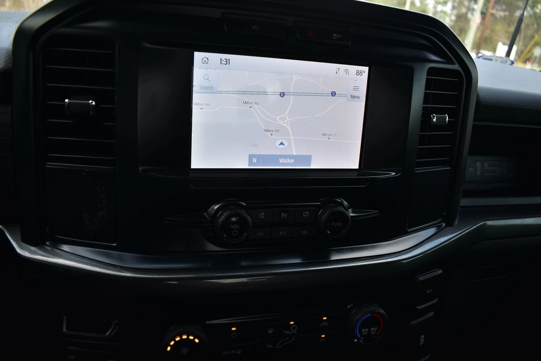 2022 Ford F-150 14th Gen - Image 13 of 21
